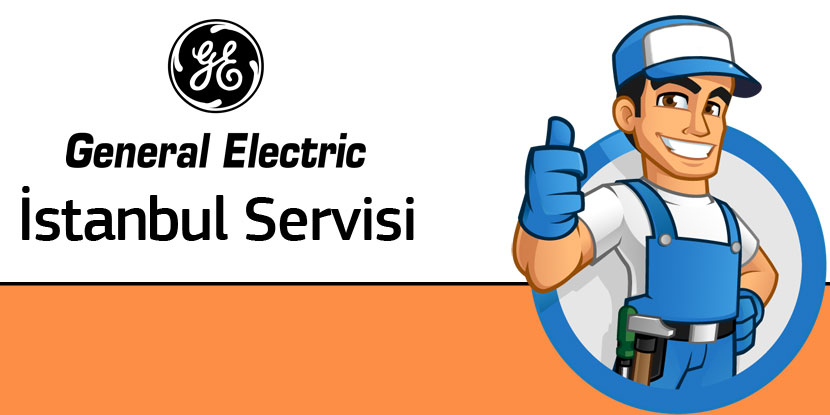 Ataköy General Electric Servisi