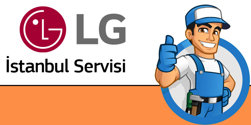 Aksaray LG Servisi