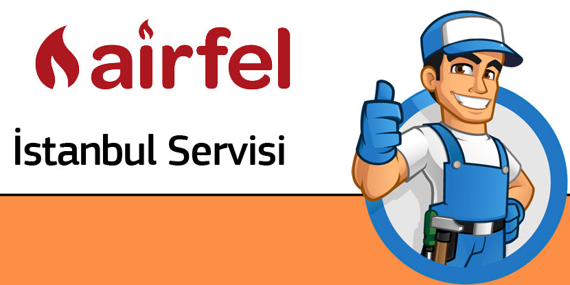 Ahırkapı Airfel Klima Servisi