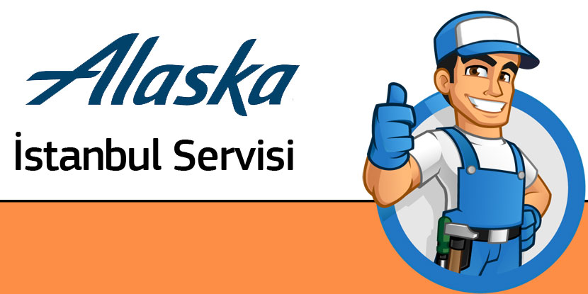 Avcılar Alaska Servisi