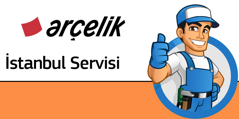 İstanbul Arçelik Klima Servisi