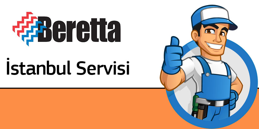 Avcılar Beretta Servisi