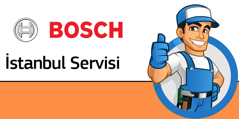 İstinye Bosch Klima Servisi
