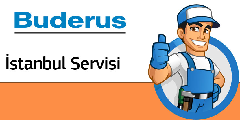 İncirli Buderus Servisi