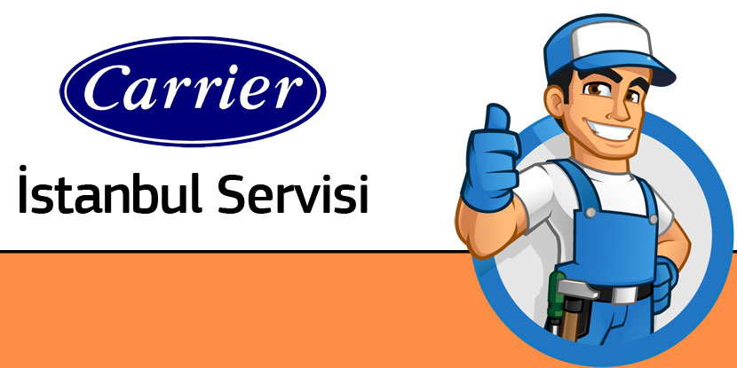 Başakşehir Carrier Servisi