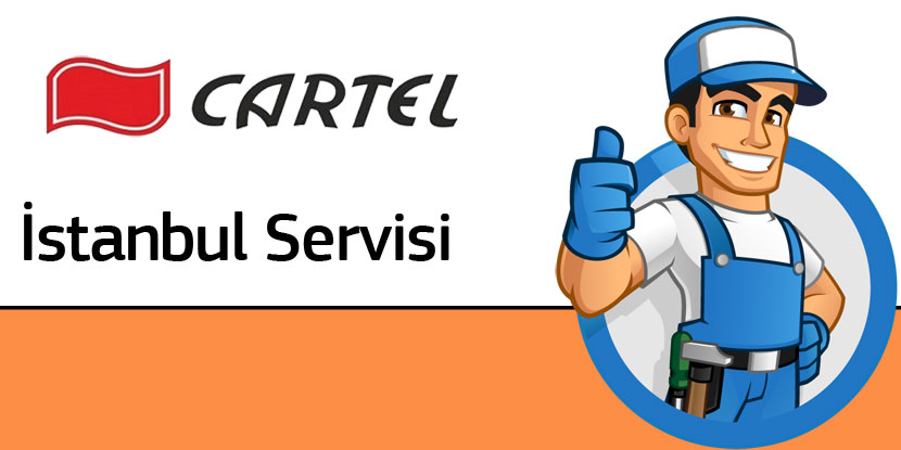 Ümraniye Cartel Servisi