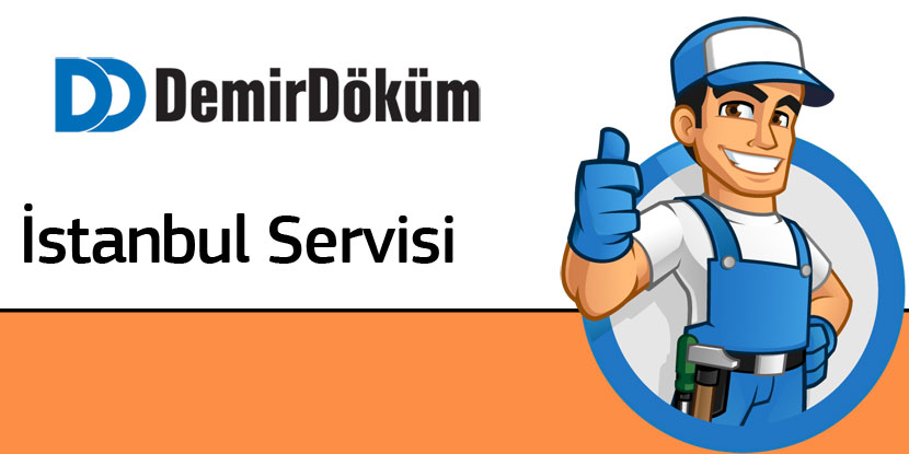 Acıbadem Demirdöküm Klima Servisi