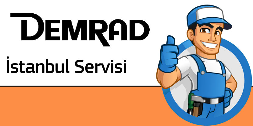 Paşabahçe Demrad Servisi