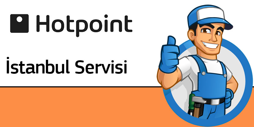 İncirli Hotpoint Servisi