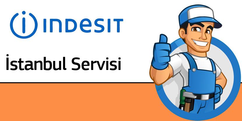 Kanlıca İndesit Servisi