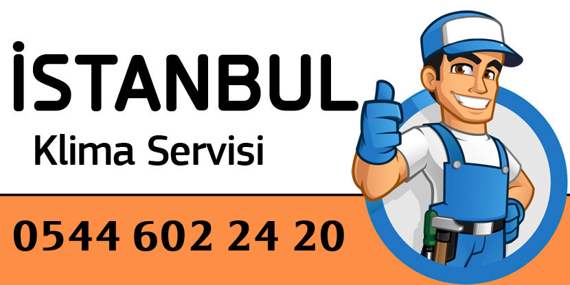 Pendik Güllü Bağlar Klima Servisi