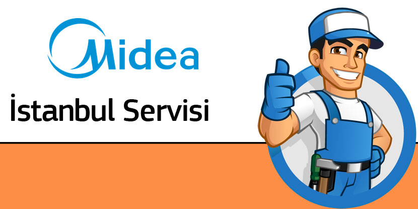 Aksaray Midea Servisi