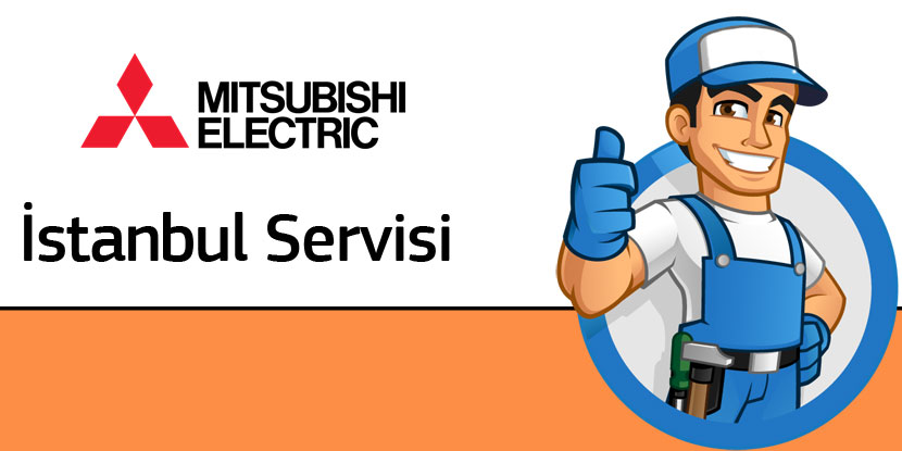 Levent Mitsubishi Servisi