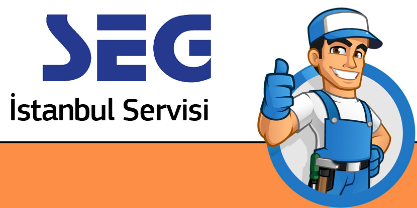 Kartal Seg Servisi