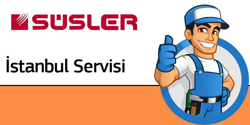 Üsküdar Süsler Servisi