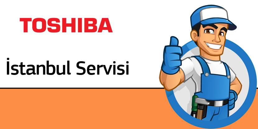 Güngören TOSHIBA Servisi