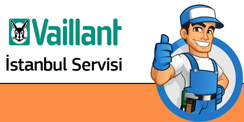 Avcılar Vaillant Servisi