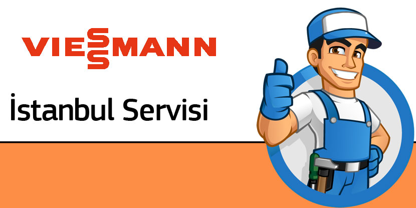 Kartal Viessmann Servisi