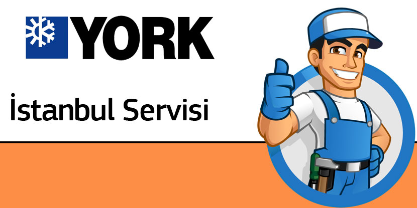 Avcılar York Klima Servisi